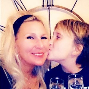 Meet your Posher, Heidi